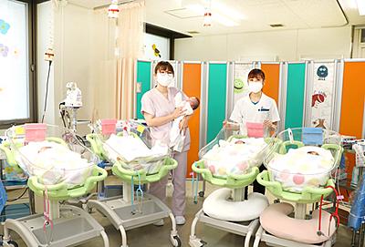 静岡市立静岡病院 私の一日1