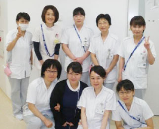 南相馬市立総合病院 私の一日2