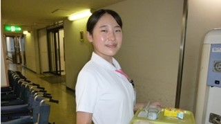 東邦大学医療センター大森病院 私の一日2