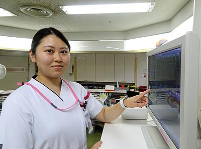 東邦大学医療センター佐倉病院 私の一日1