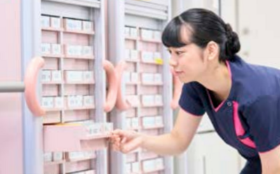 大和徳洲会病院 私の一日3