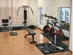 医療法人徳洲会 榛原総合病院 私の一日1