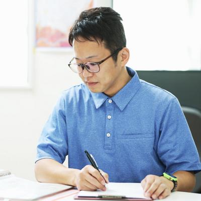 訪問看護ステーションアユースグループ 私の一日1