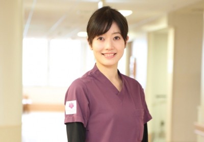 筑波大学附属病院 私の一日3