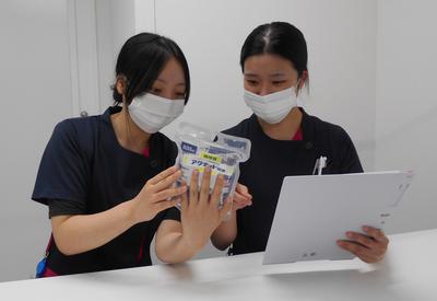 仙台徳洲会病院 私の一日2