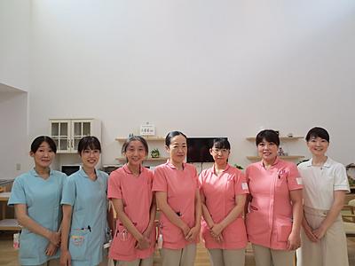 札幌南徳洲会病院 私の一日2