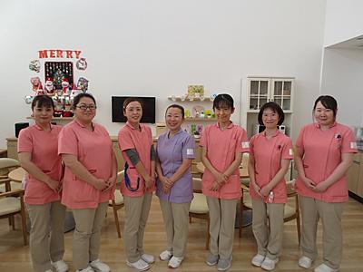 札幌南徳洲会病院 私の一日3