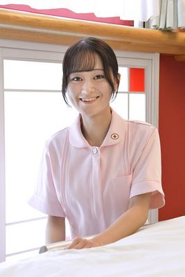 原町赤十字病院 私の一日1