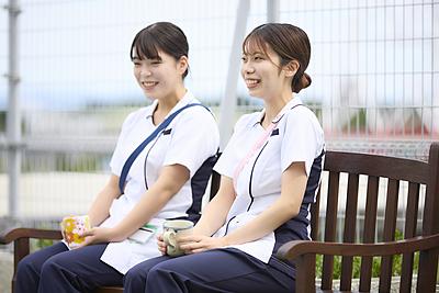 日本赤十字社愛知医療センター名古屋第二病院（やごとにっせき） 私の一日1