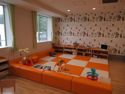 横須賀市立総合医療センター 私の一日3