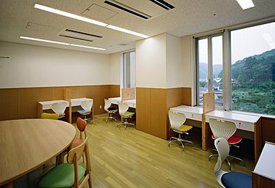 駒木野病院 私の一日3