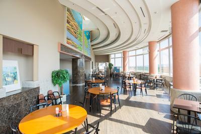 長岡赤十字病院 私の一日2