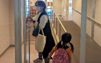 独立行政法人地域医療機能推進機構(JCHO) 滋賀病院 私の一日1