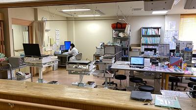 社会福祉法人 長岡福祉協会 私の一日1