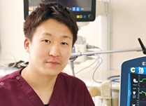 社会医療法人厚生会　中部国際医療センター 私の一日3