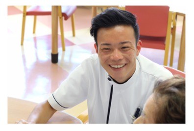 地方独立行政法人広島市立病院機構　広島市立広島市民病院 私の一日1