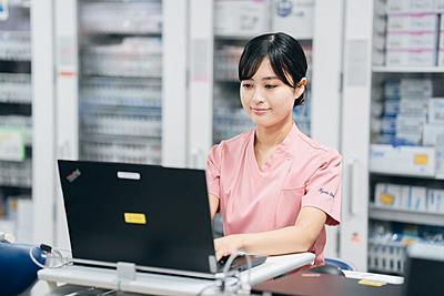 京都大学医学部附属病院 私の一日3