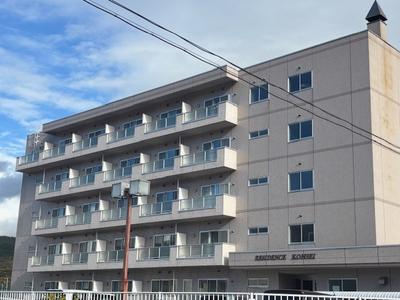 遠軽厚生病院 私の一日3