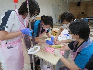 小千谷総合病院（JA新潟厚生連） 私の一日2