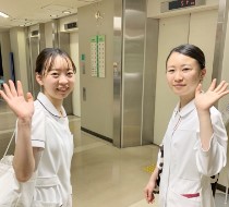 国立病院機構　京都医療センター 私の一日3