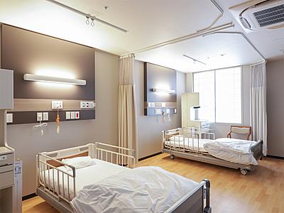 医療法人 錦秀会 私の一日2