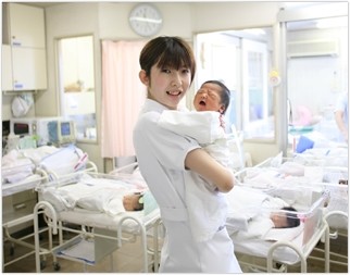 戸田中央メディカルケアグループ（TMG） 私の一日2