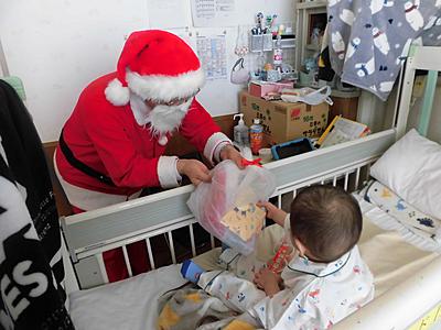 旭川医科大学病院 私の一日1