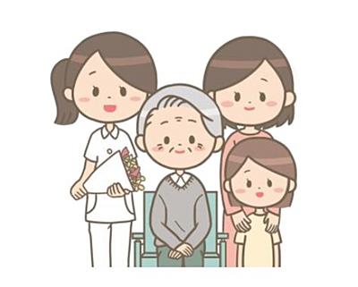 江別病院 私の一日3