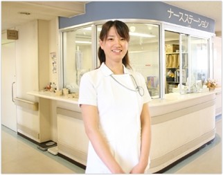 戸田中央メディカルケアグループ（TMG） 私の一日3