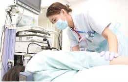 国立病院機構 岩国医療センター 私の一日1