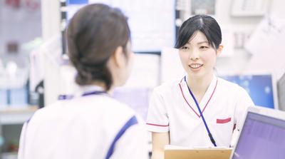 石川県済生会金沢病院 私の一日3