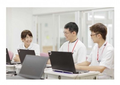 独立行政法人国立病院機構 東海北陸グループ18病院 私の一日1