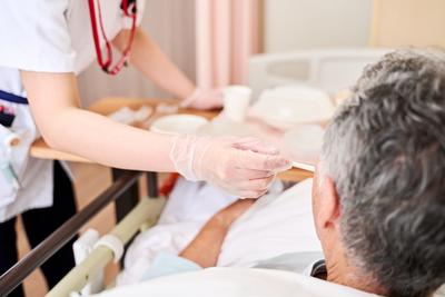 安藤病院 私の一日3