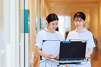 大阪医科薬科大学病院 私の一日3