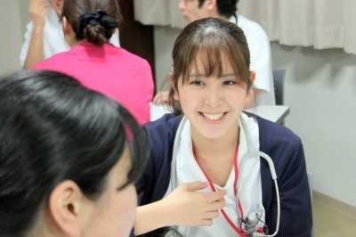 つくばセントラル病院 私の一日3