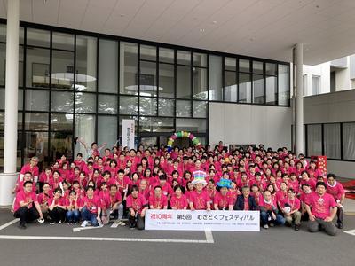 武蔵野徳洲会病院 私の一日2