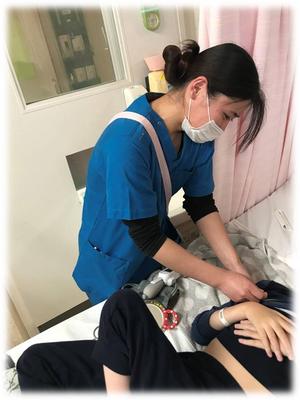 茨城県立こども病院 私の一日2