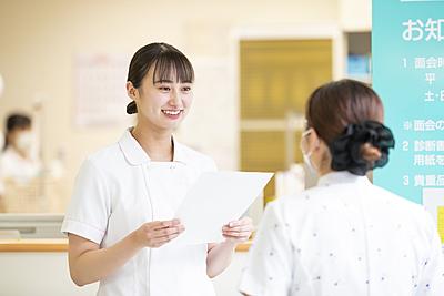 自治医科大学附属病院 私の一日1
