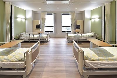 IMS<イムス>グループ 三愛会総合病院 私の一日2