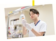 宇都宮記念病院 私の一日1