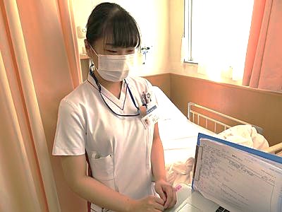 医療法人聖仁会 西部総合病院 私の一日2