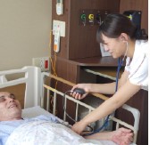 ベルランド総合病院 私の一日2