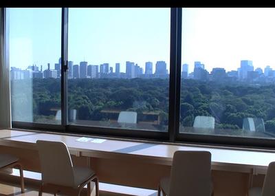 国家公務員共済組合連合会 九段坂病院 私の一日2