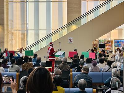 鎌ケ谷総合病院　 私の一日1