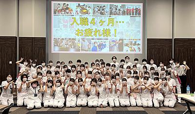 一宮西病院 私の一日3