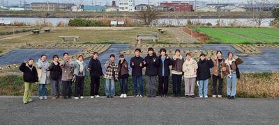 八潮中央総合病院 私の一日1