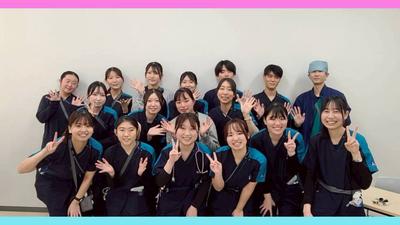 八潮中央総合病院 私の一日2