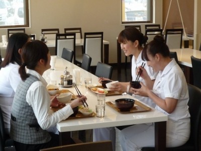 海老名総合病院 私の一日2