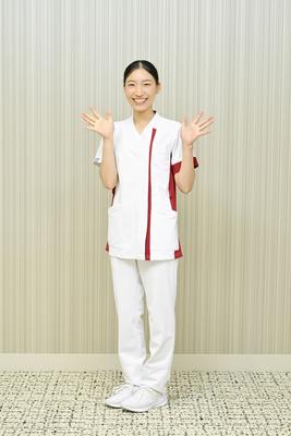 埼玉石心会病院 私の一日1