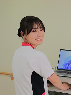 加納総合病院 私の一日1